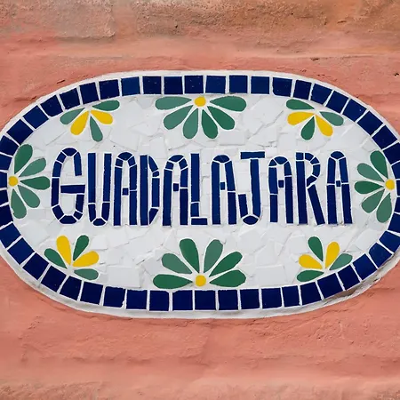Las Margaritas Potrerillos Exterior foto