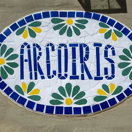 Las Margaritas Potrerillos Exterior foto