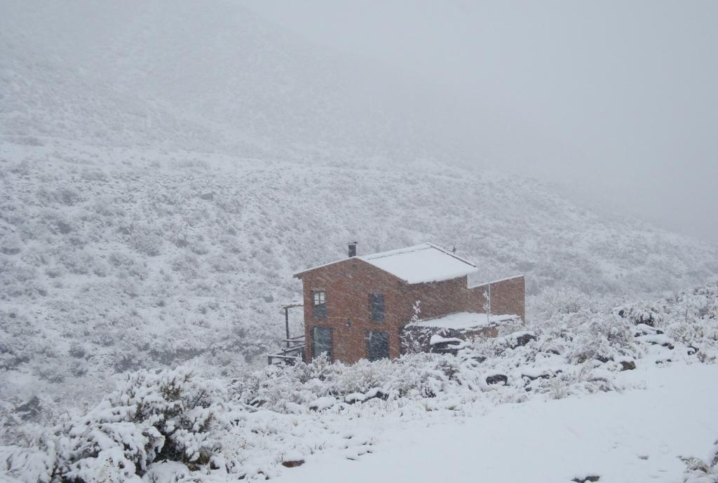 Lodge Margaritas Potrerillos