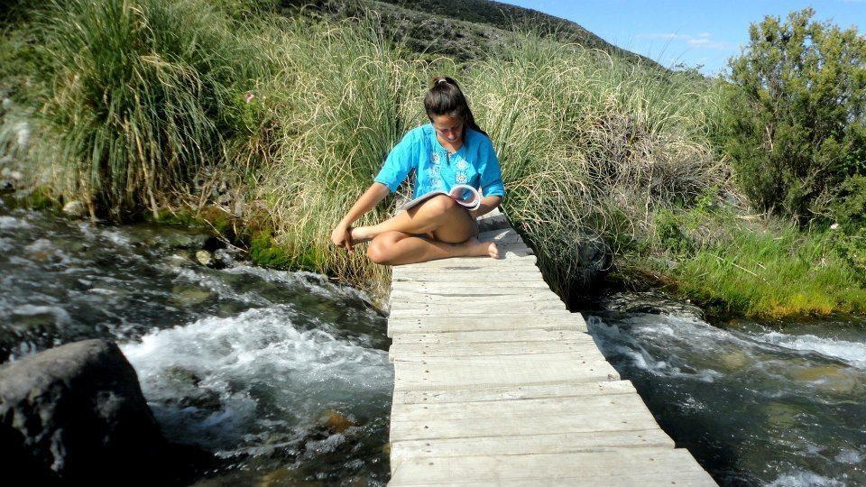 Lodge Margaritas Potrerillos