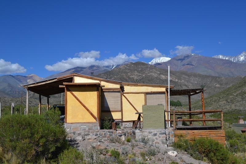 Margaritas Lodge