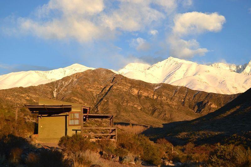 Margaritas Lodge *
