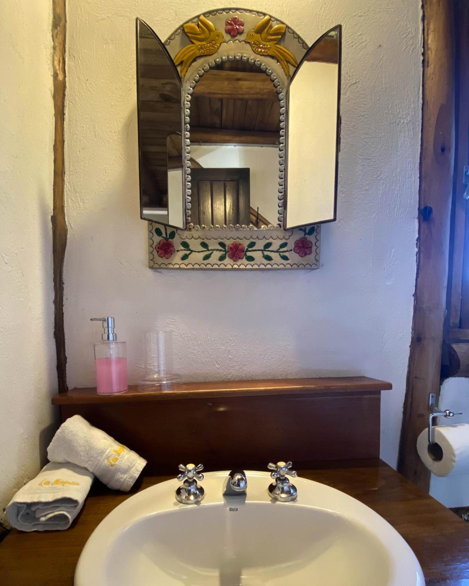 Margaritas Lodge Potrerillos