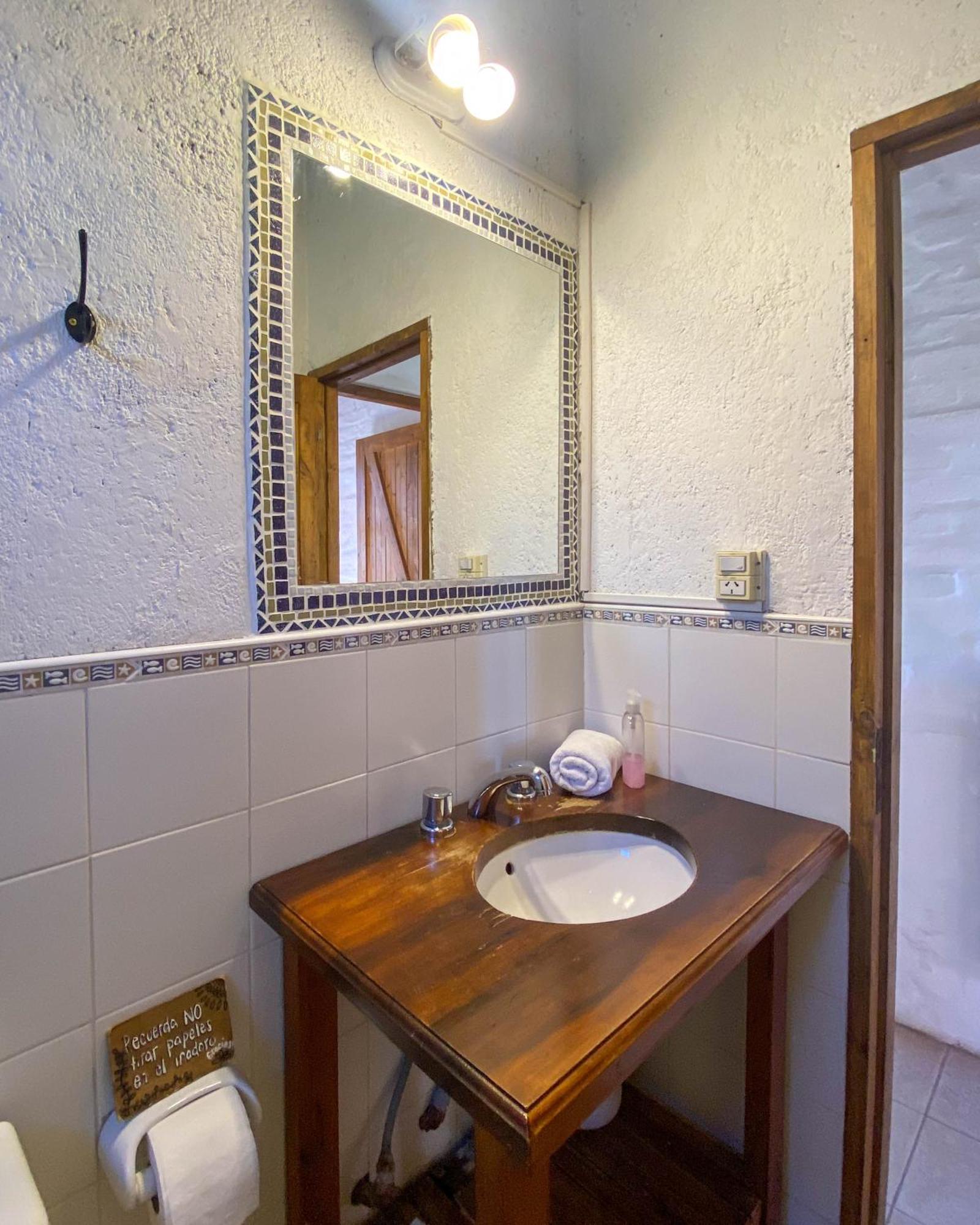 Lodge Margaritas Potrerillos