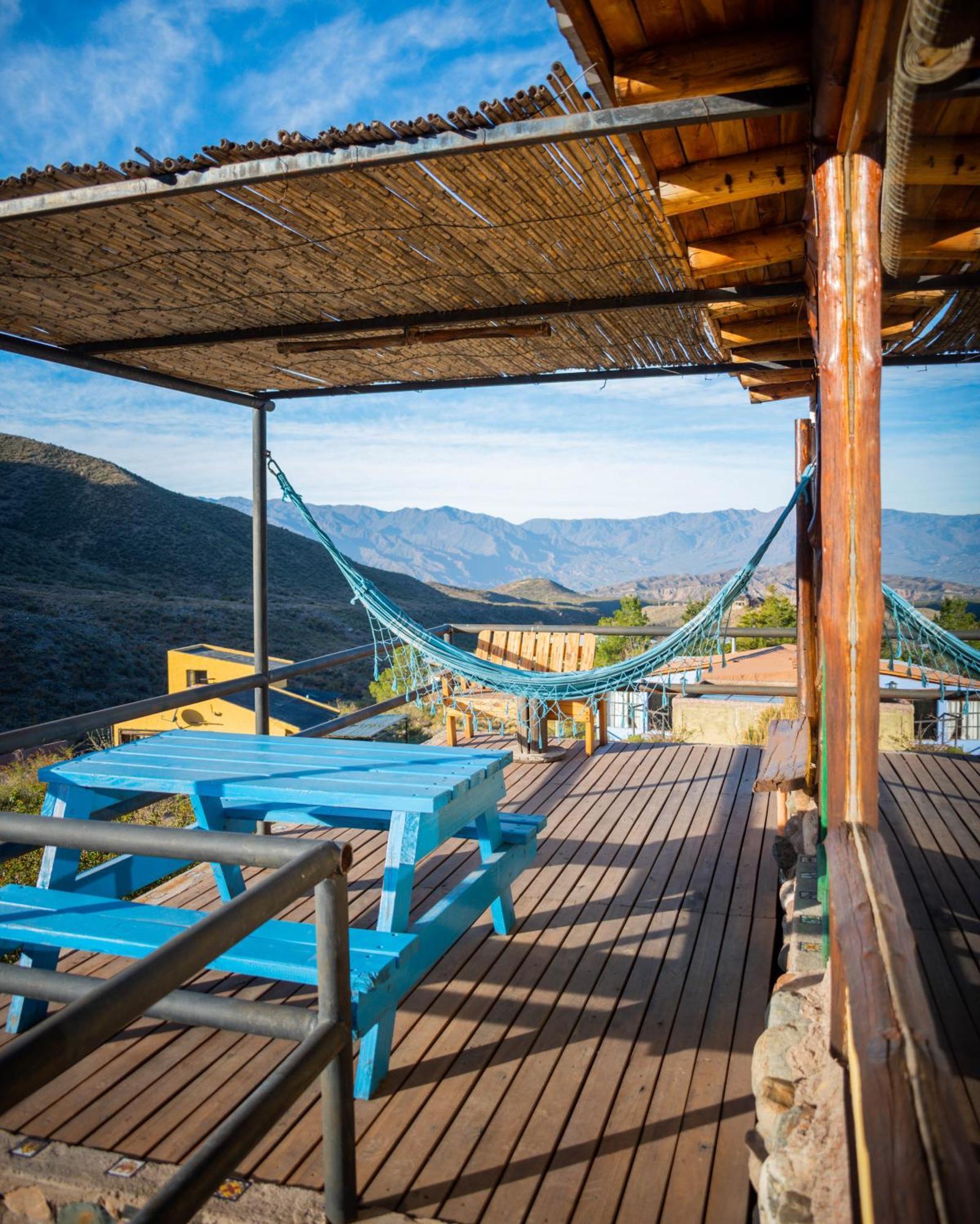 Margaritas Potrerillos